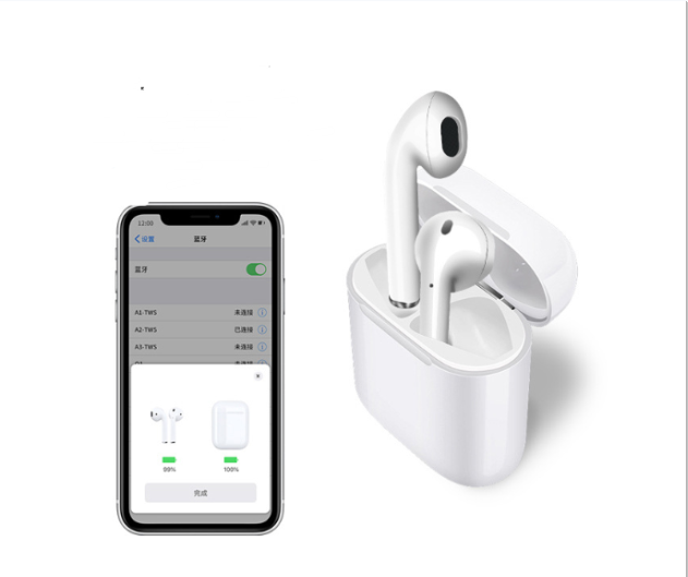 Auriculares Inalambricos