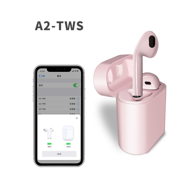 Auriculares Inalambricos