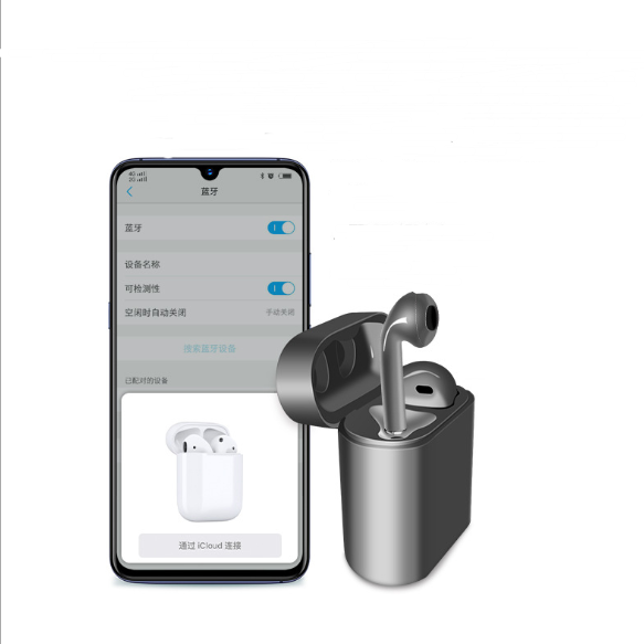 Auriculares Inalambricos