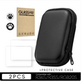 Shield Guard Tempered Glass Screen Protector for Handheld Game Console