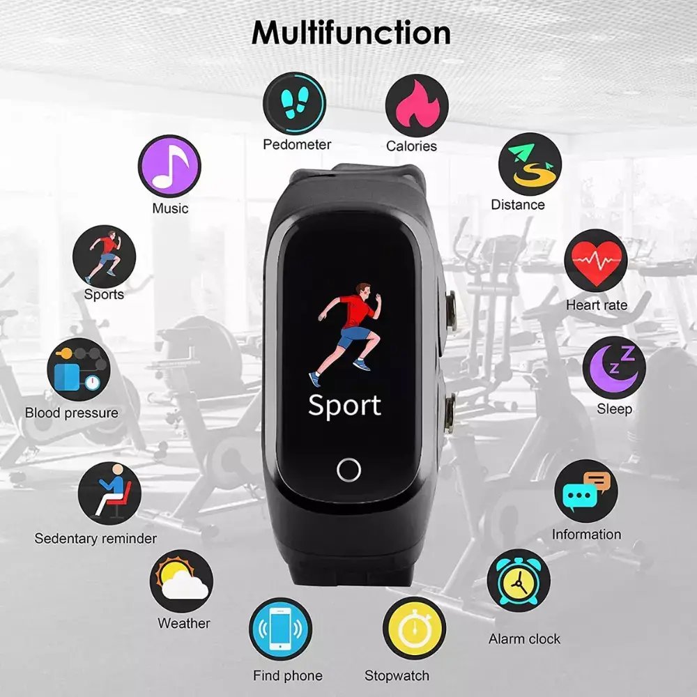 Reloj Inteligente